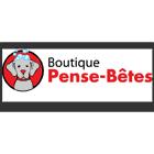 Boutique Pense-Bêtes