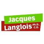 Jacques Langlois Ph.D., C.O.