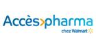Accès Pharma chez Walmart