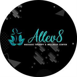 AlleV8 Massage Therapy & Wellness Center