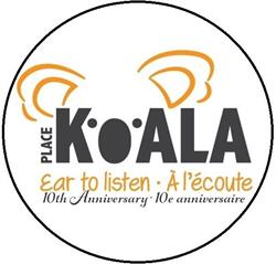 PLACE KOALA