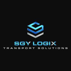 SGY Logix Inc.