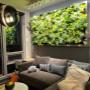 living wall living wall