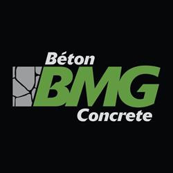 beton bmg inc.