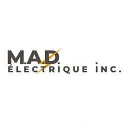 M.A.D. Électrique inc.