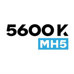 5600 °K productions