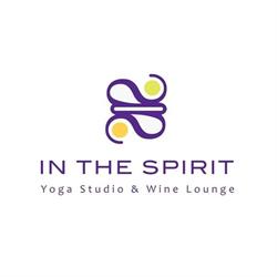 In the Spirit Yoga Studio and Wine Lounge