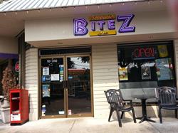 BiteZ Sandwich Bar