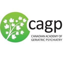 Canadian Academy of Geriatric Psychiatry