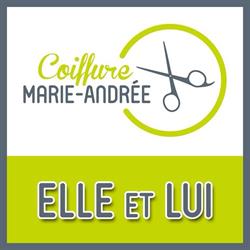Coiffure Marie-Andrée