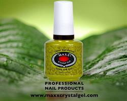 Maxx Crystal Gel