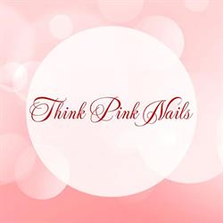 Think Pink Nails