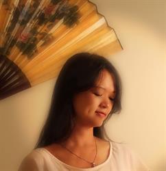 Tram-Anh Dam, Acupuncteure