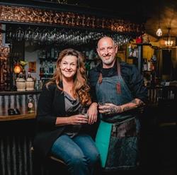 Twisted Lemon Restaurant & Boutique Inn
