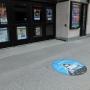 Impression pour trottoir Impression pour trottoir