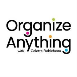 Organize Anything