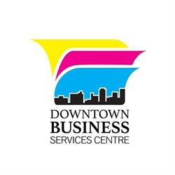Downtown Business Services Centre