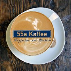 55a Kaffee