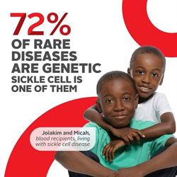 The Sickle Cell Disease Association of Canada - Scdac/aafc