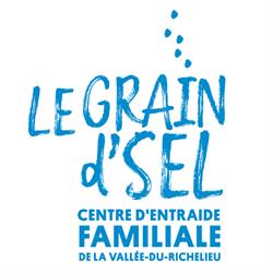 Grain D'Sel De La Vallee Du