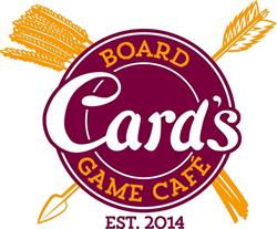 Card's Board Game Cafe