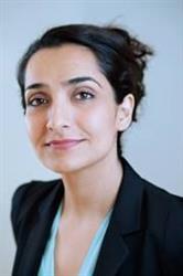 Mona Salehi Notaire