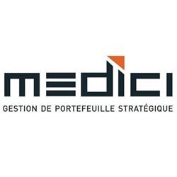 Gestion de Portefeuille Stratégique Medici