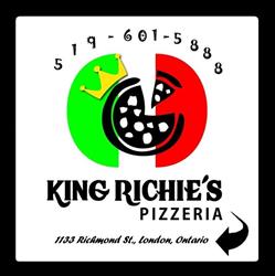 King Richie's Pizzeria