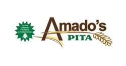 Amado's pita