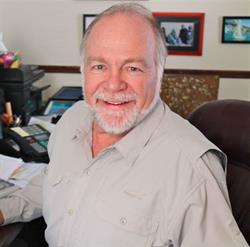 Gary J Fisher CPA, CMA