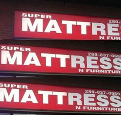 Super Mattress N Furniture