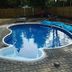 Family Fun Pools