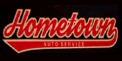 Hometown Auto Service Inc