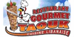 Gourmet Taouk