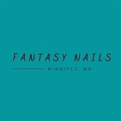 Fantasy Nails