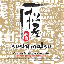 Sushi Matsu Saint-Hyacinthe