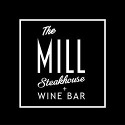 The Mill Steakhouse + Wine bar