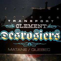 Transport Clément Desrosiers inc.