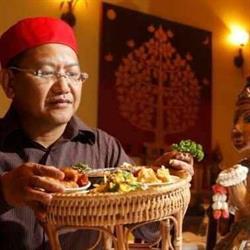 Phayathai blainville Fine cuisine thaïlandaise
