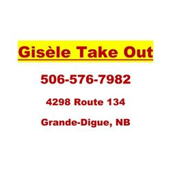Gisèle Take Out