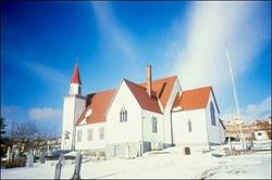 St. James Anglican Church of Carbonear