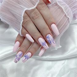Pedi N Nails Bolton