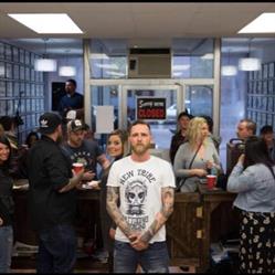 BlueWater Tattoo