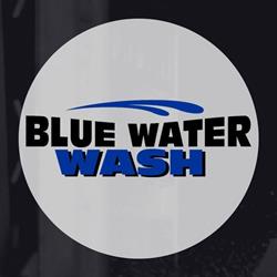 Blue Water Wash