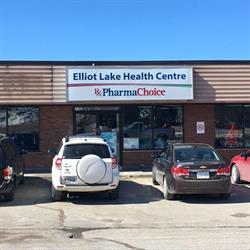Elliot Lake PharmaChoice