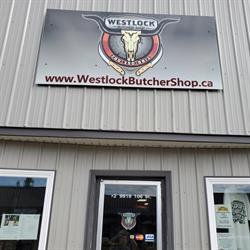 Westlock Butcher Shop