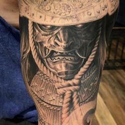 Familia Tattoos