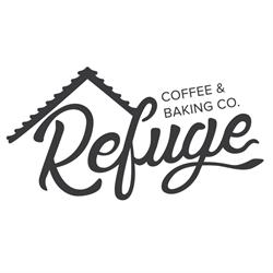Refuge Coffee & Baking Co.