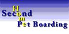 Second Home Pet Boarding