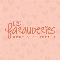 Les Farauderies